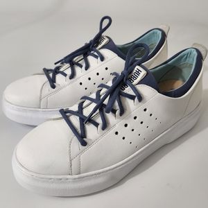 Samuel Hubbard Flight Step Sneakers Size 10